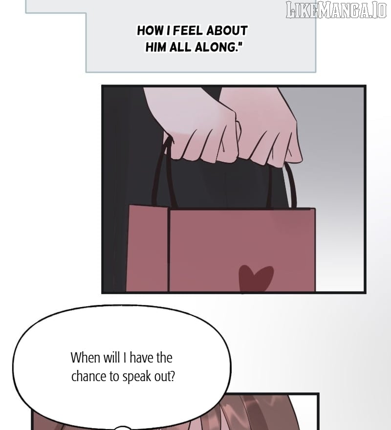 Soul to Soul Chapter 25 - page 72